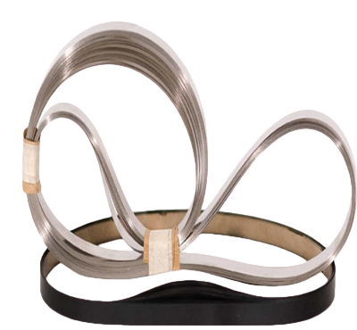 stainless steel endless belt Stainless Steel Endless Belts