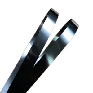 High Resilience Stainless Steel Heat Sealing Bands