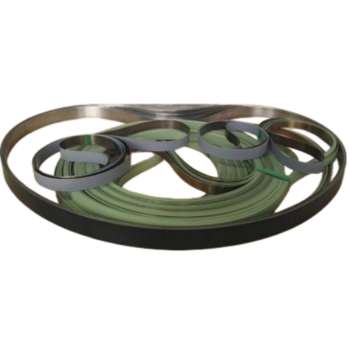 Teflon coated stainless steel belt Teflon coated stainless steel belt