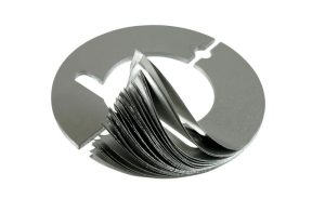 Laminated Shims