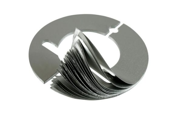 Laminated Shims Laminated Shims